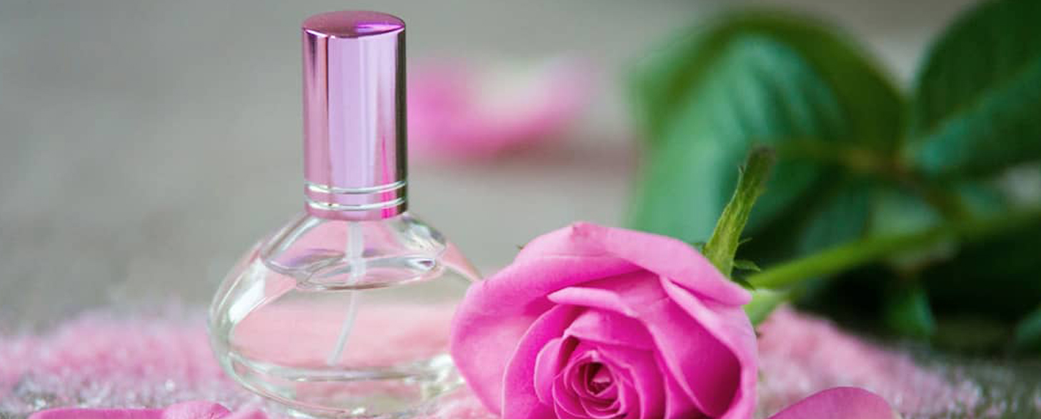 عطر گل محمدی خاصیت درمانی بالایی دارد